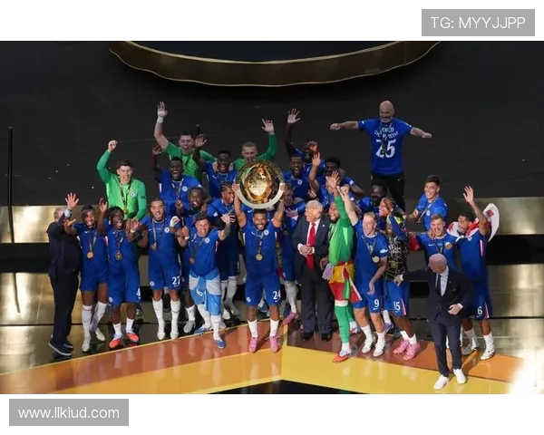 凯塞多：世俱杯冠军是我们的终极目标，切尔西已做好全力冲刺准备