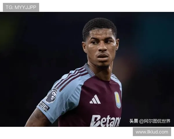 拉什福德转会巴萨倒计时?曼联 3000 万欧标价难倒西甲豪门,球员自降薪资表忠心 拉什福德转会巴萨倒计时?曼联 3000 万欧标价难倒西甲豪门,球员自降薪资表忠心