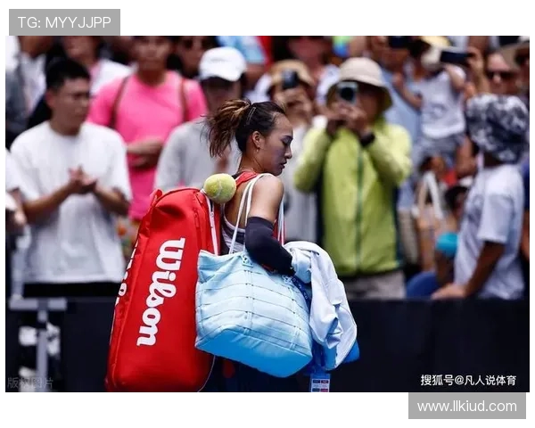 澳网冠军凯斯爆冷止步伦敦站 郑钦文创历史升至世界第四(1) 澳网冠军凯斯爆冷止步伦敦站 郑钦文创历史升至世界第四(1)